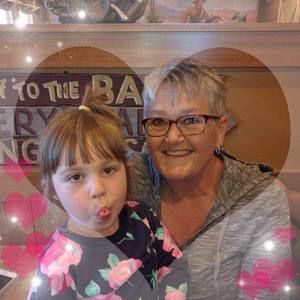 Meet your Posher, Mary